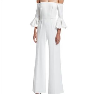 Jay Godfrey Griffith Jumpsuit, Size 0